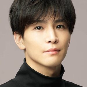 تصویر هنرمند Takanori Iwata