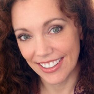 تصویر هنرمند Danielle Quisenberry