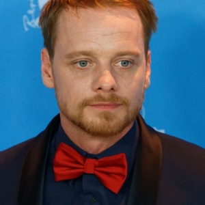 تصویر هنرمند Stefan Konarske