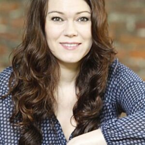 تصویر هنرمند Magdalena Nieć