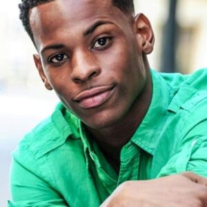 تصویر هنرمند Kevin Lavell Young