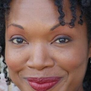 تصویر هنرمند April Turner