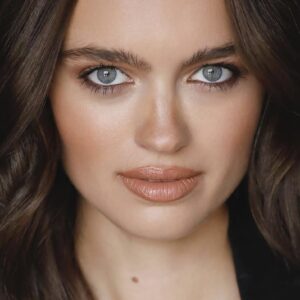 تصویر هنرمند Hannah Dannelly