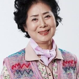 تصویر هنرمند Sunwoo Yong-nyeo