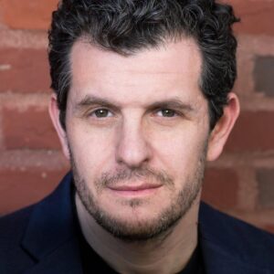 تصویر هنرمند Dennis Staroselsky