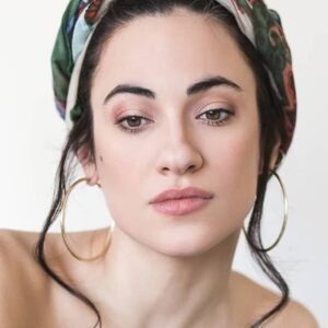 تصویر هنرمند Melissanthi Mahut