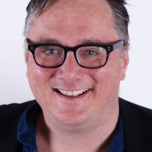 تصویر هنرمند Patrick McCartney