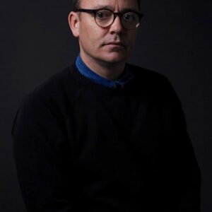 تصویر هنرمند Josh Oreck