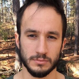 تصویر هنرمند Nate Hitpas