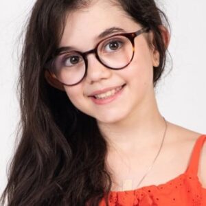 تصویر هنرمند Carla Chiorazzo