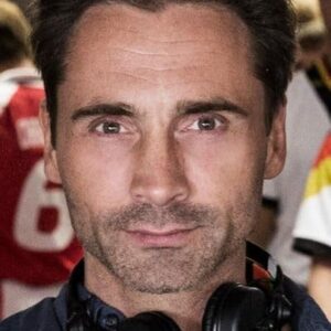 تصویر هنرمند Kasper Barfoed