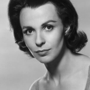 تصویر هنرمند Claire Bloom
