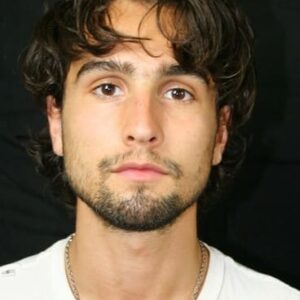 تصویر هنرمند Luke Stanton Eddy