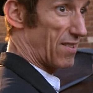 تصویر هنرمند James Kirchner