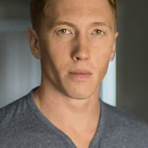 تصویر هنرمند Jesse James Pierce