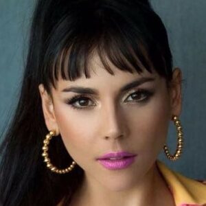 تصویر هنرمند Carolina Gaitán