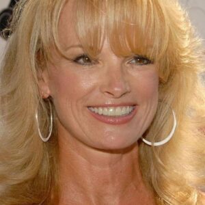 تصویر هنرمند Kim Morgan Greene