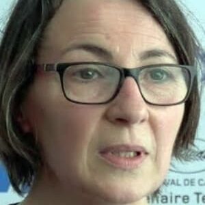 تصویر هنرمند Valérie Deloof