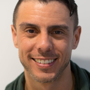 تصویر هنرمند Geronimo Frias