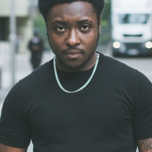 تصویر هنرمند Tyler Luke Cunningham