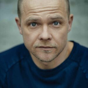 تصویر هنرمند Matthias Koeberlin