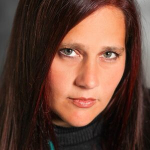 تصویر هنرمند Angela Boehm