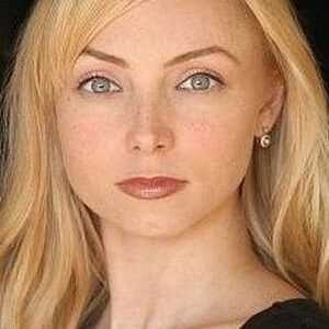 تصویر هنرمند Louisette Geiss