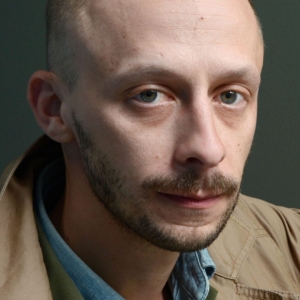 تصویر هنرمند Maxwell McCabe-Lokos