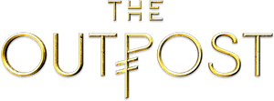 لوگوی رسمی سریال The Outpost (2018)