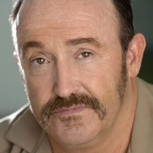 تصویر هنرمند Charley Rossman