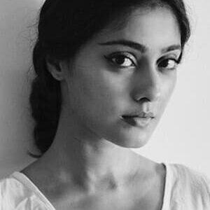 تصویر هنرمند Amrita Bagchi