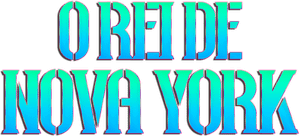 لوگوی رسمی فیلم King of New York (1990)