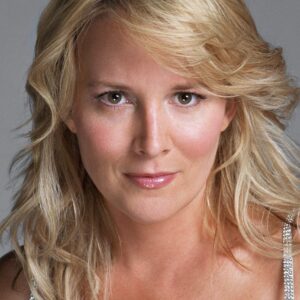 تصویر هنرمند Laurel Holloman