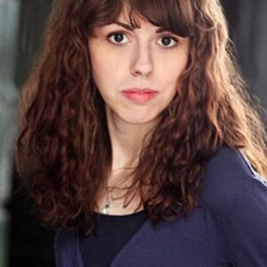 تصویر هنرمند Lana O'Kell