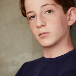 تصویر هنرمند Joshua Gallup