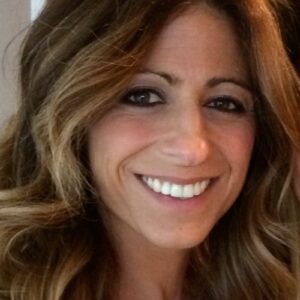 تصویر هنرمند Nikki Toscano