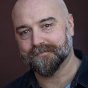 تصویر هنرمند Craig Brewer