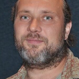 تصویر هنرمند Zoltán Schneider