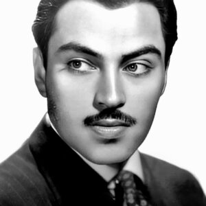 تصویر هنرمند Pedro Armendáriz