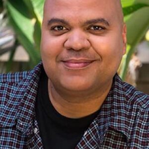 تصویر هنرمند Edward Ricourt