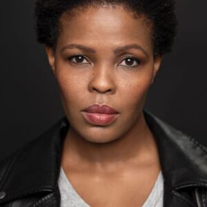 تصویر هنرمند Sheila Moikangoa