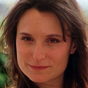 تصویر هنرمند Katrin Cartlidge