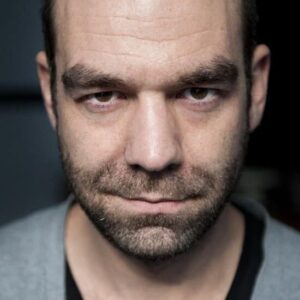 تصویر هنرمند David Capelle