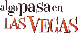 لوگوی رسمی فیلم What Happens in Vegas (2008)