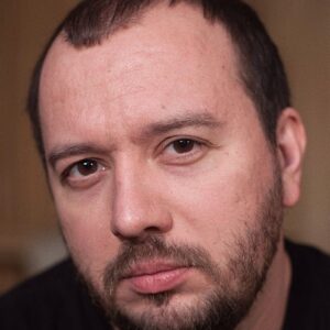 تصویر هنرمند Denis Pyanov