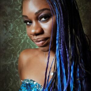 تصویر هنرمند Me'sha Bryan