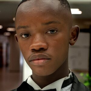 تصویر هنرمند Marcel Otete Kabeya