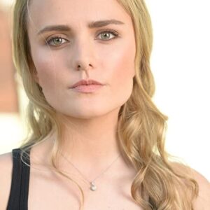 تصویر هنرمند Andrea Sweeney-Blanco