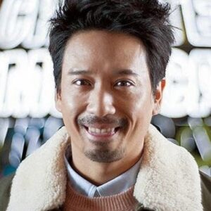 تصویر هنرمند Eric Kwok Wai-Leung