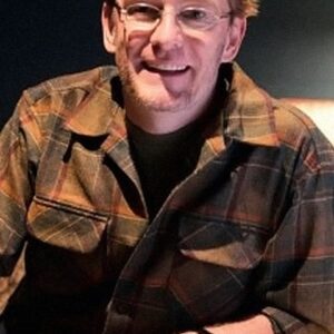 تصویر هنرمند Kent Sparling